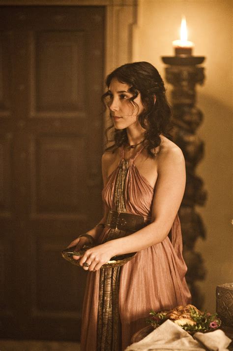 sibel kekilli nude|Sibel Kekilli Breasts Scene in Game Of Thrones